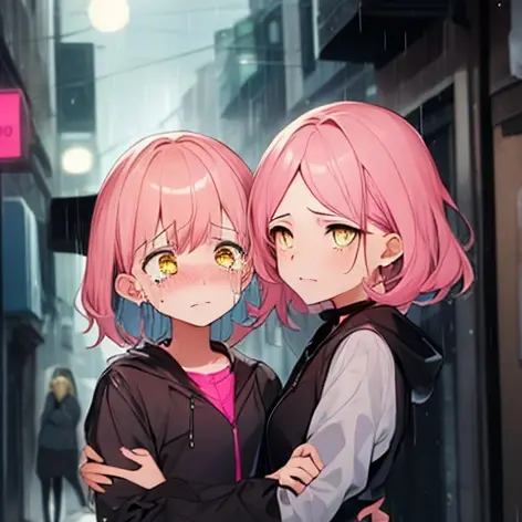 IBUKILOVE의 수빈&소빈