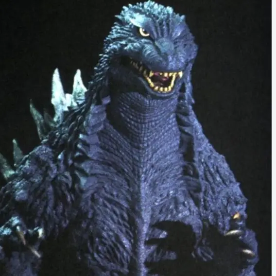 HungryMap9453의 Godzilla: Tokyo SOS