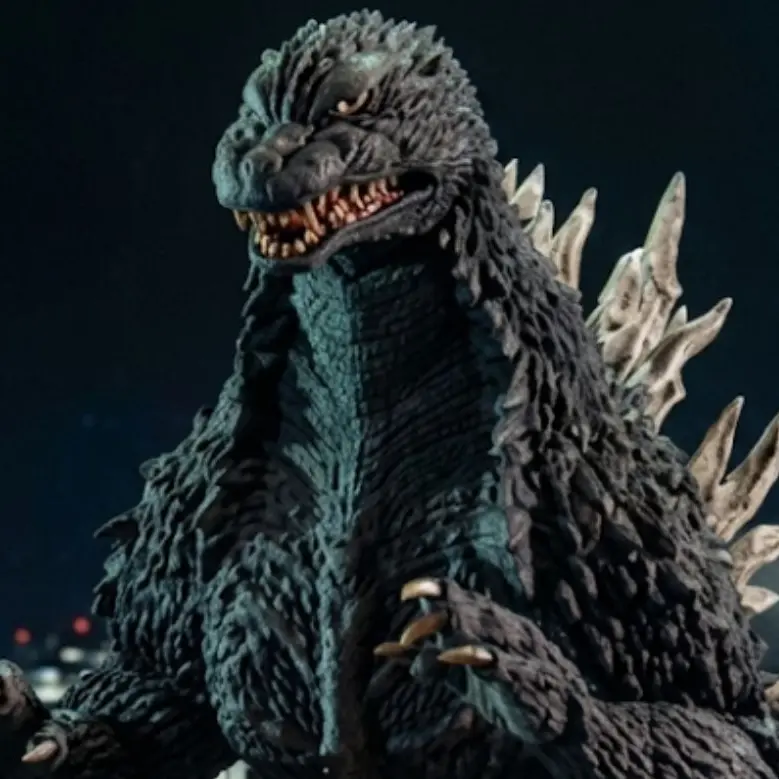 HungryMap9453의 Godzilla: Tokyo SOS