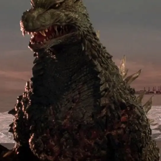HungryMap9453의 Godzilla: Tokyo SOS