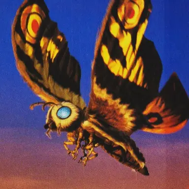 Profile image of Mothra