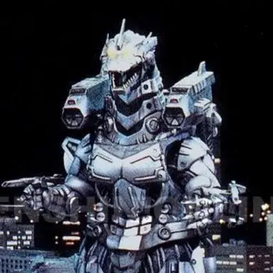 Profile image of Kiryu