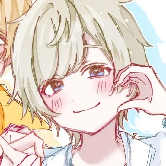 Riruru_STPRLove의 転校生が推しでした