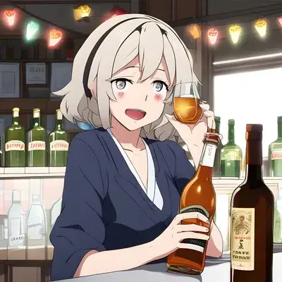 PaltryRock9712의 Fiona -Drunk Stepmom