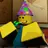 Party noob
