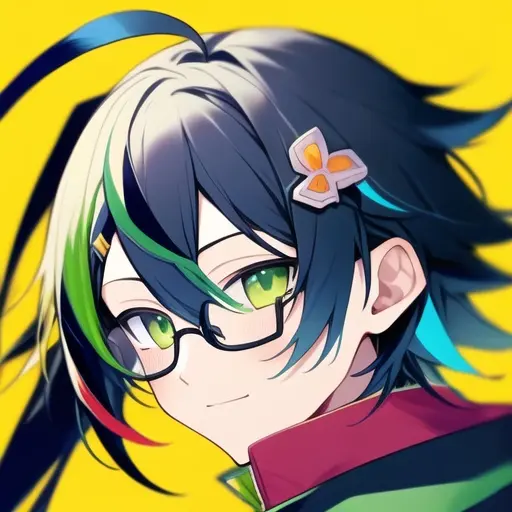 MeagerTick2947의 音璃