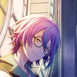 Profile image of 카미시로 루이