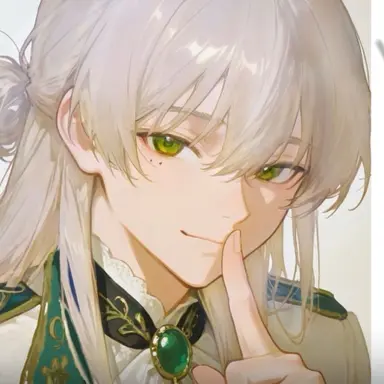 Profile image of 朔