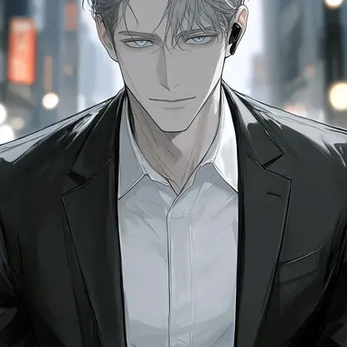 Profile image of Soren Vale