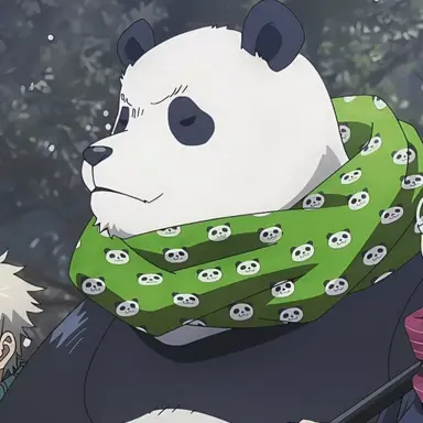 Profile image of パンダ