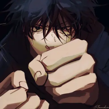 Profile image of 伏黒恵