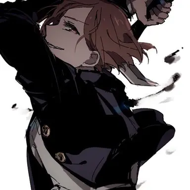 Profile image of 釘崎野薔薇