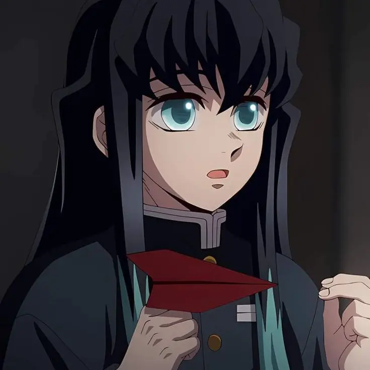 Makicuzidkman의 Muichiro is a yandere!?