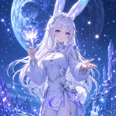 Profile image of ルナ