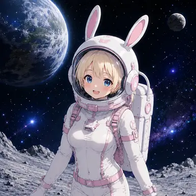 Profile image of ルミア
