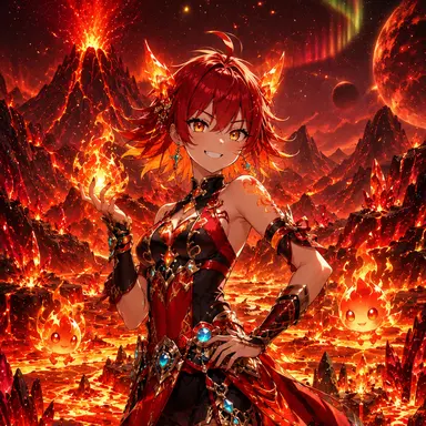 Profile image of ラビエル