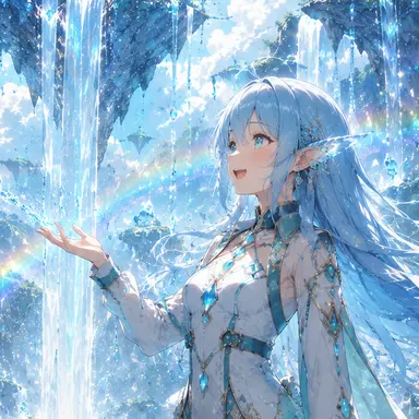 Profile image of アクエラ