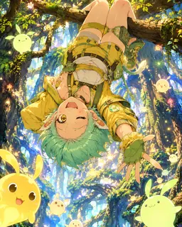 Profile image of エリア