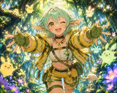 Profile image of エリア