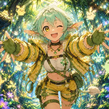 Profile image of エリア