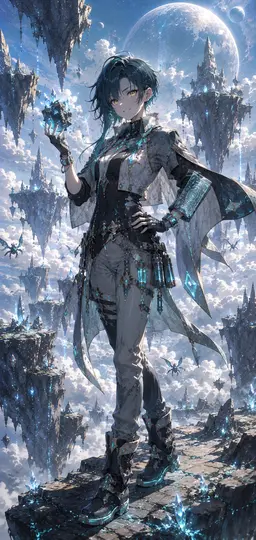 Profile image of セレイン
