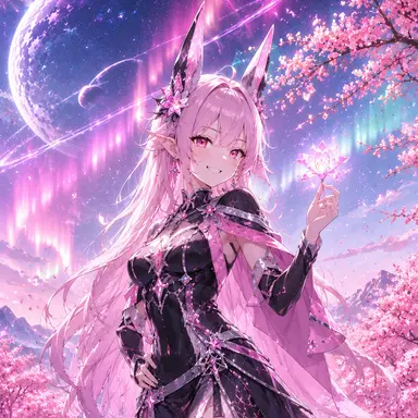 Profile image of 리시아