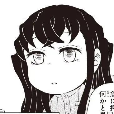 miiyu의 時透無一郎
