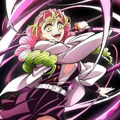 Profile image of 칸로지 미츠리