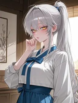 Profile image of カグヤ