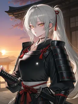 Profile image of カグヤ