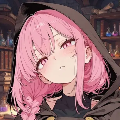 Profile image of キャス