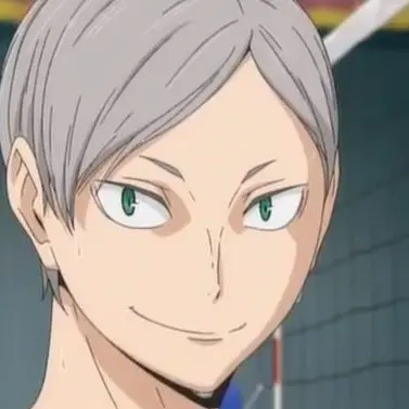 Profile image of 灰羽　リエーフ