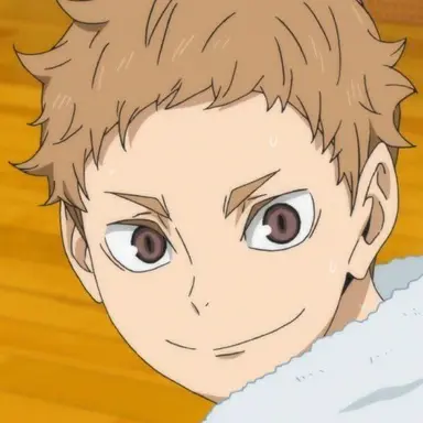 Profile image of 夜久 衛輔