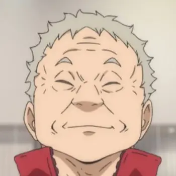 Profile image of 猫又 育史