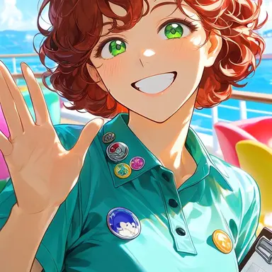 Profile image of Bette