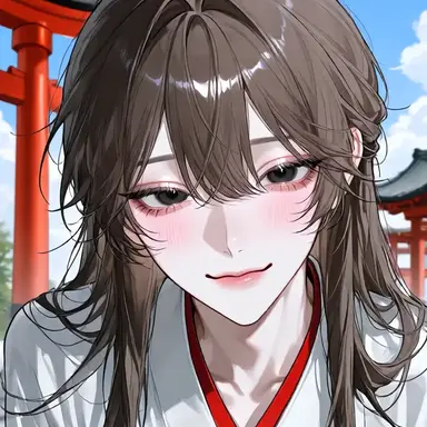 Profile image of Mikoto