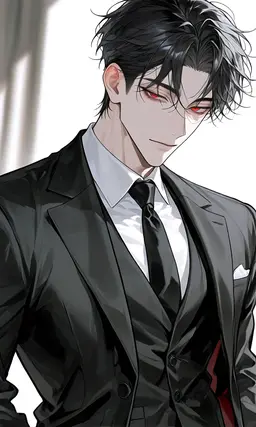 Profile image of Riichi