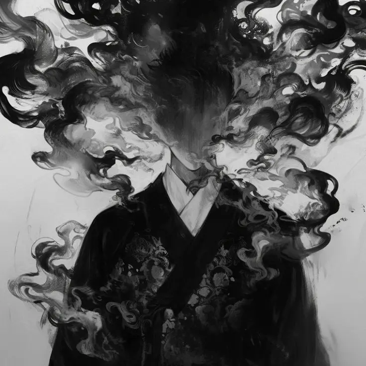 Areyouhappy의 Should I run away?⚠︎