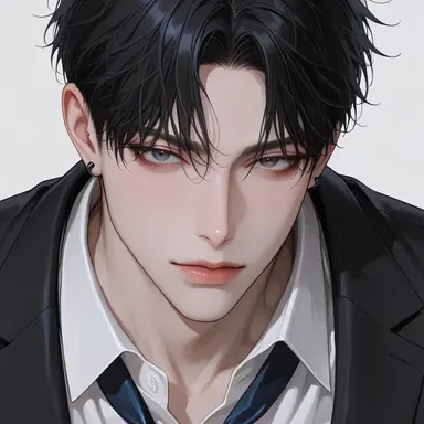 Profile image of 仁