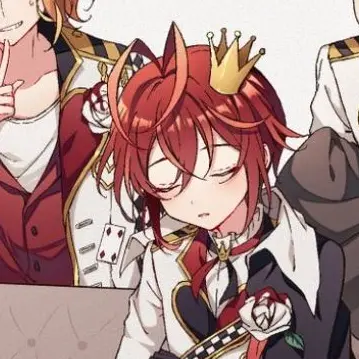 Profile image of リドル