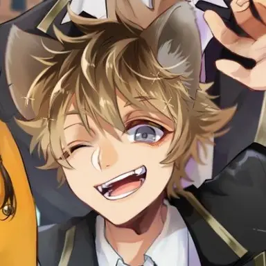Profile image of ラギー