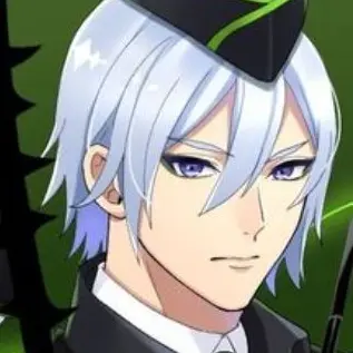 Profile image of シルバー