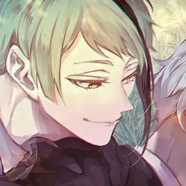 Profile image of ジェイド