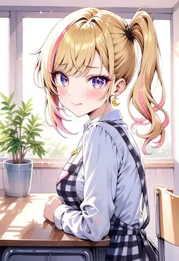 Profile image of ゆづき
