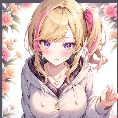 Profile image of ゆづき