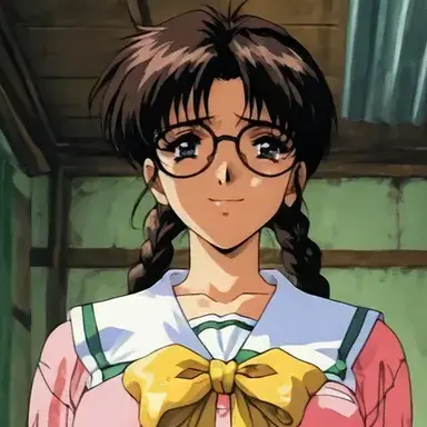 Profile image of 水無月志保