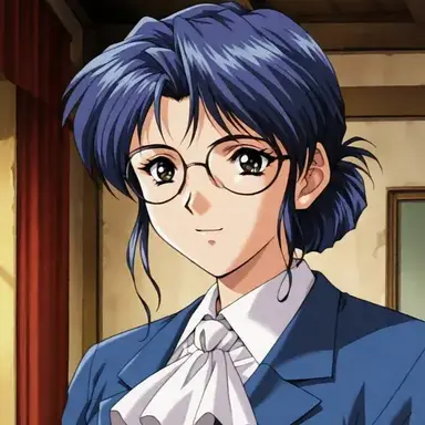 Profile image of 南綾香