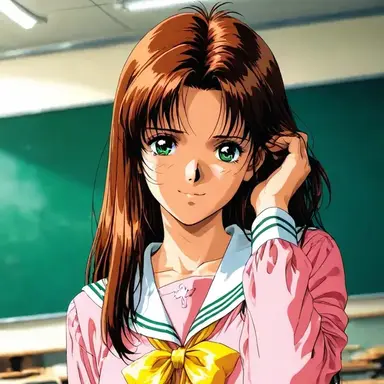 Profile image of 藤間萌子