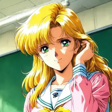 Profile image of 前島香織