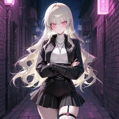 Profile image of 서예은